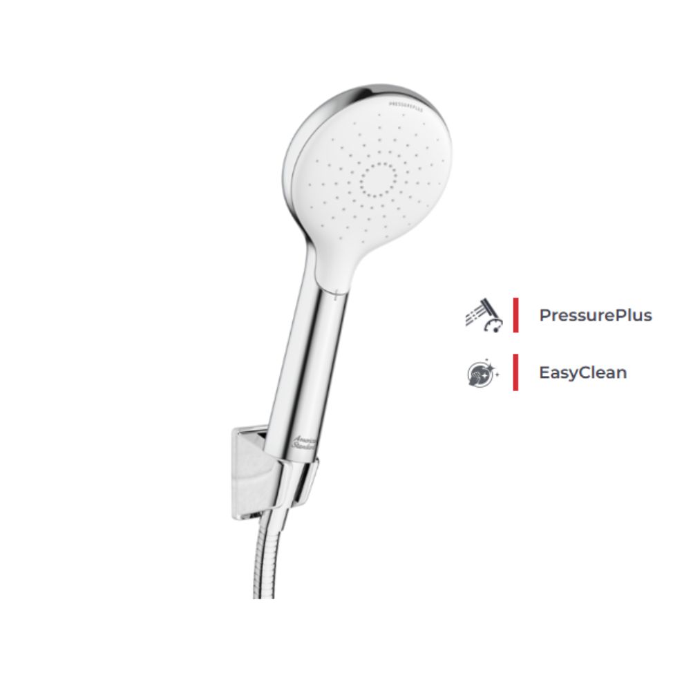 Bộ tay sen tắm American Standard WizFlo 1361440000