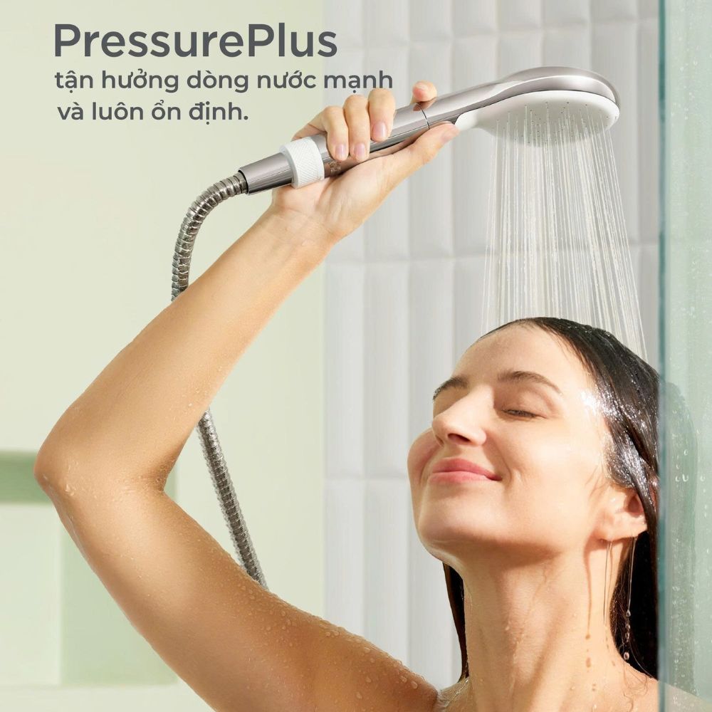 Bộ tay sen tắm American Standard WizFlo Flex 1361450000