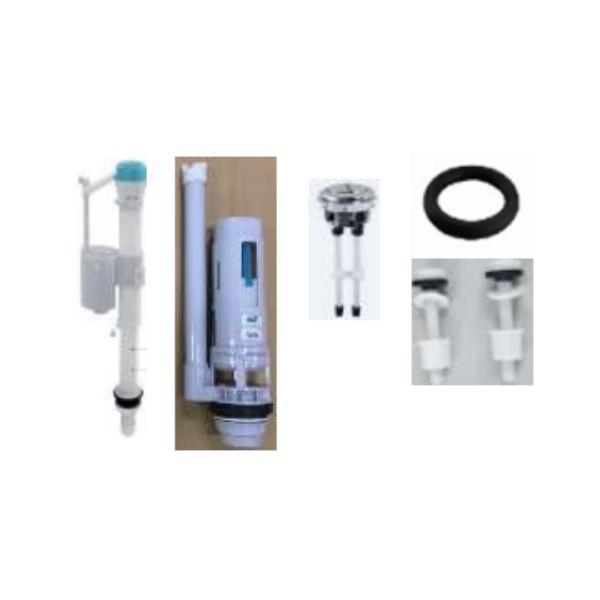 Bộ xả bồn cầu American Standard M120151 (VF-2162)