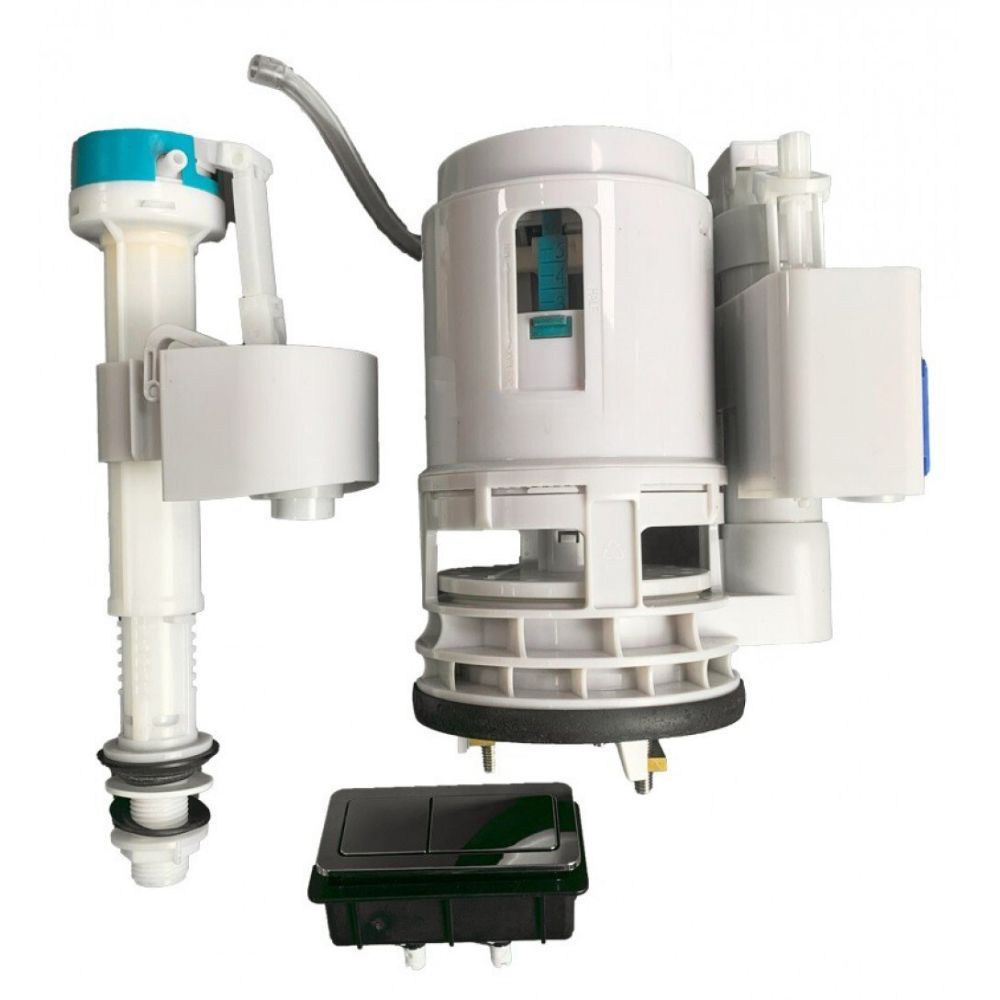 Bộ xả bồn cầu American Standard M12314 (VF-1808ET, VF-1808T)