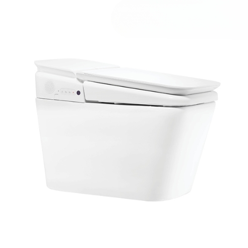 Bồn cầu điện tử thông minh American Standard KP-8310 (KP8310) dòng PLAT