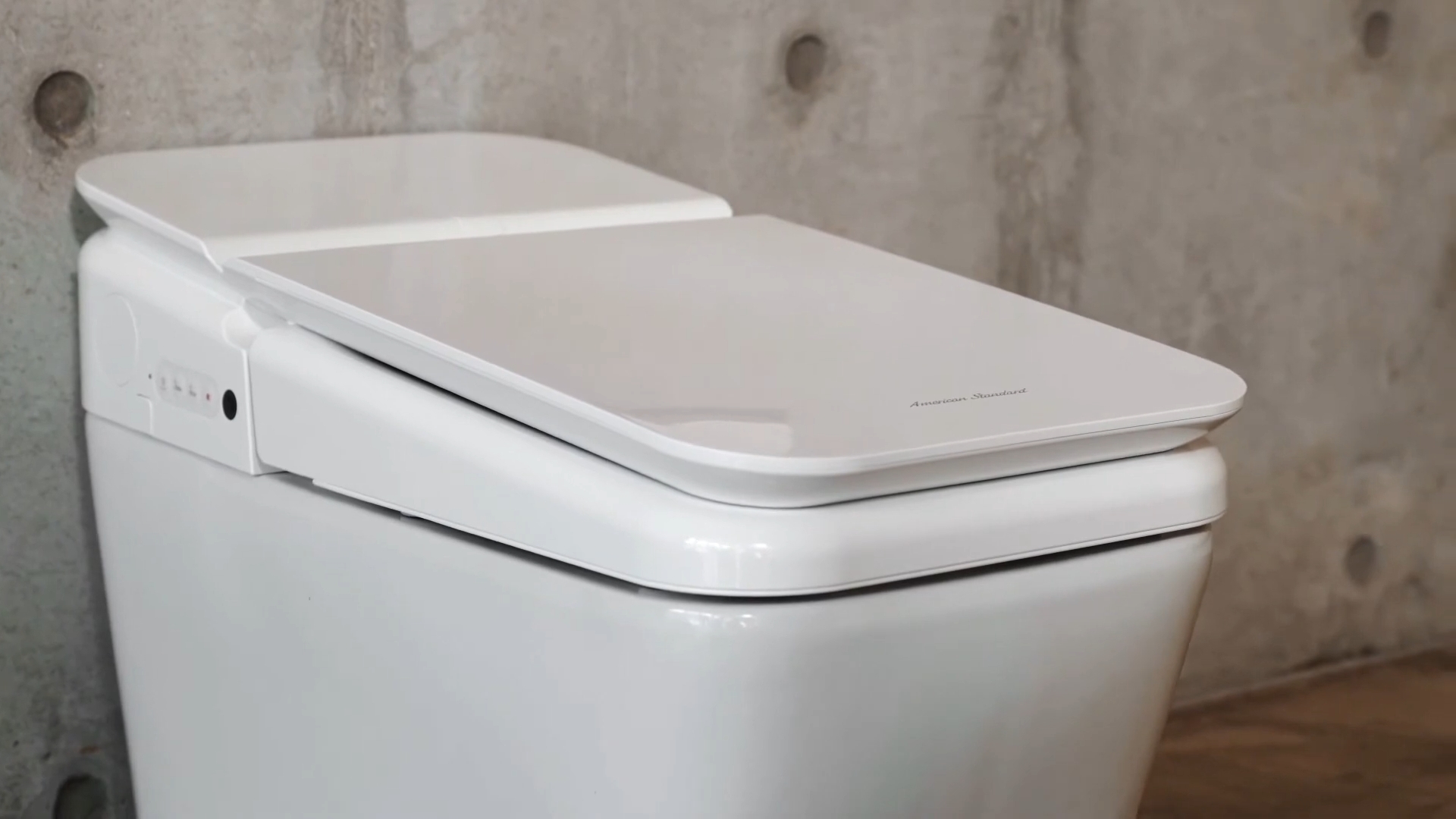 Bồn cầu điện tử American Standard PLAT KP-8310