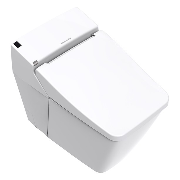 Bồn cầu điện tử thông minh American Standard WP-1806 (WP1806) dòng Acacia Evolution