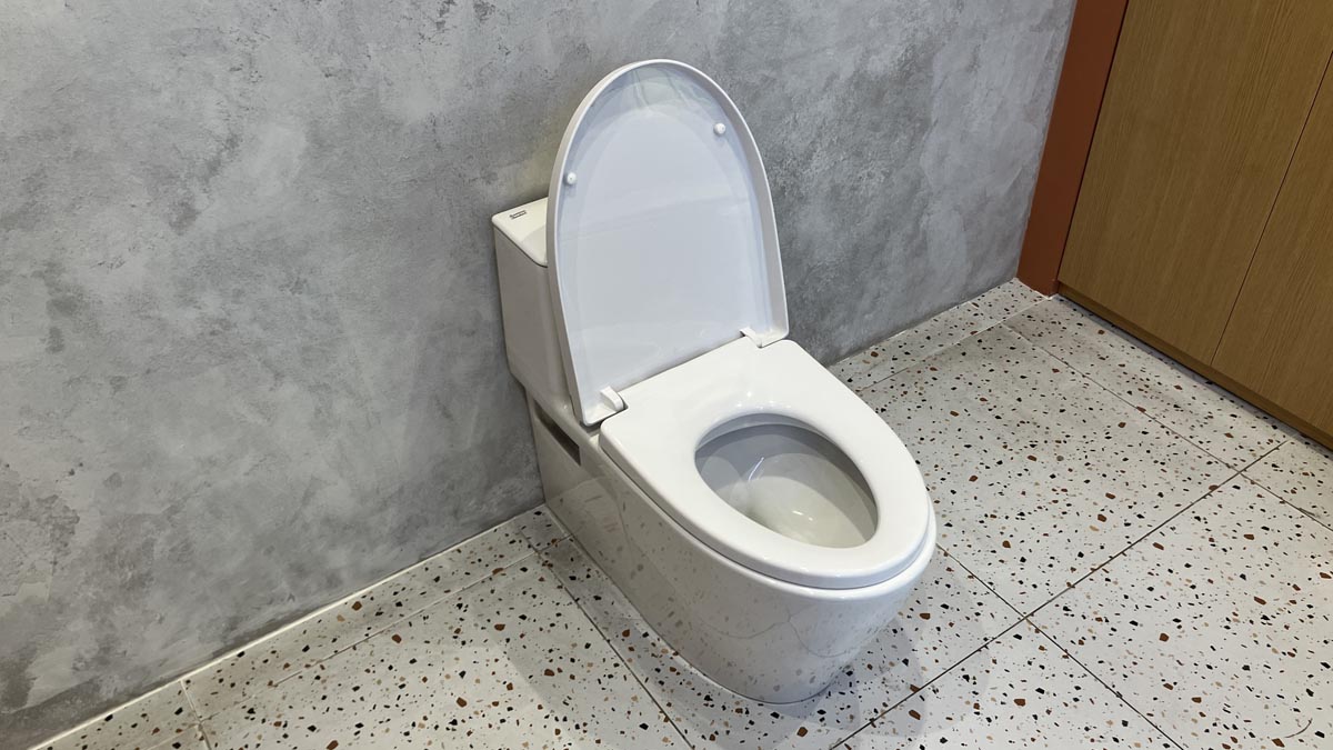 Bồn cầu 1 khối American Standard VF-1808T (VF1808T) nắp êm dòng Acacia Evolution