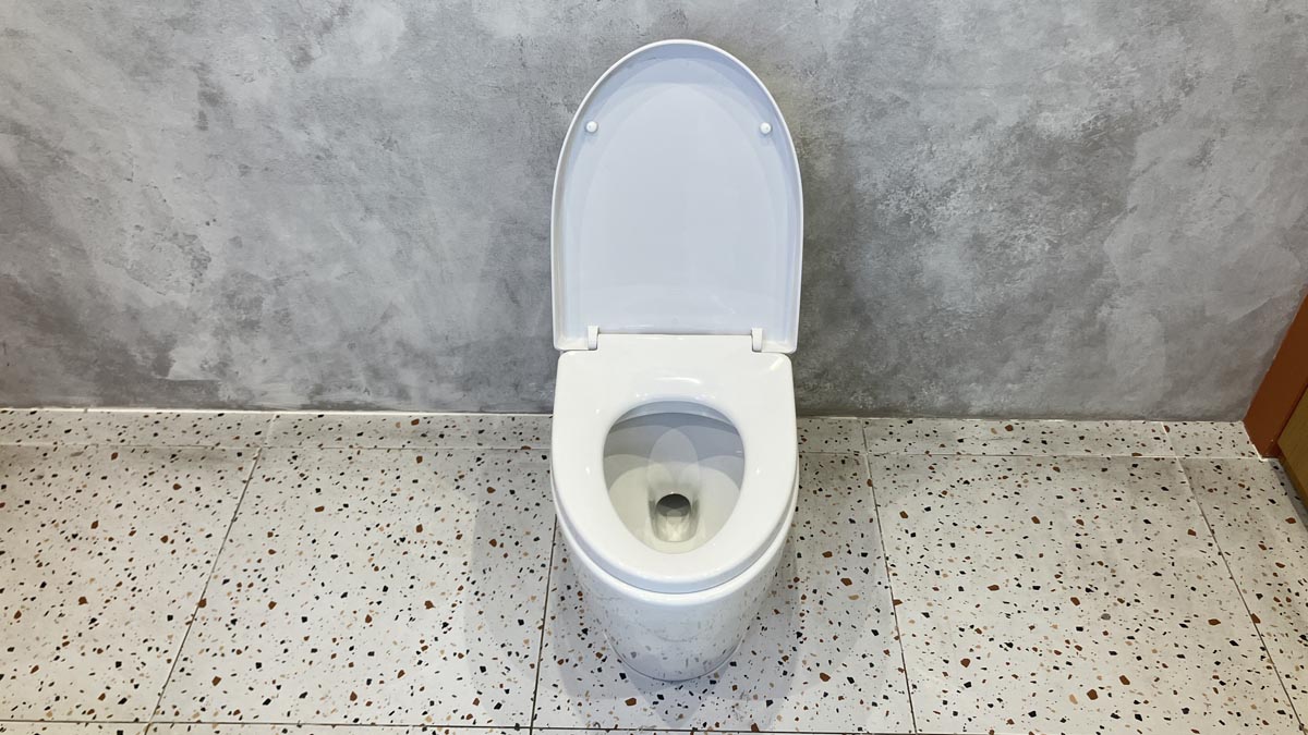 Bồn cầu 1 khối American Standard VF-1808T (VF1808T) nắp êm dòng Acacia Evolution