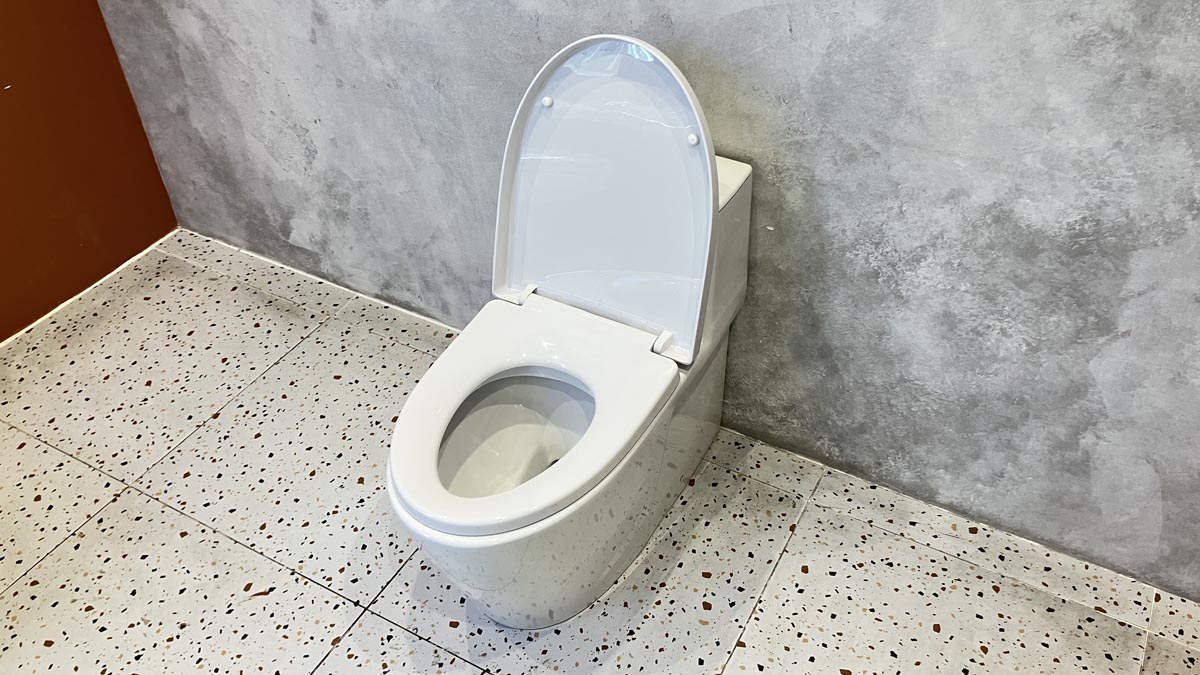 Bồn cầu 1 khối American Standard VF-1808T (VF1808T) nắp êm dòng Acacia Evolution