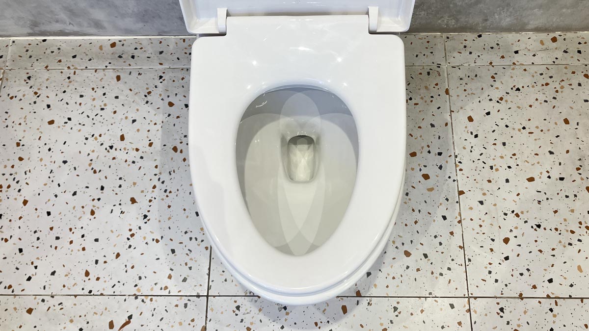 Bồn cầu 1 khối American Standard VF-1808T (VF1808T) nắp êm dòng Acacia Evolution