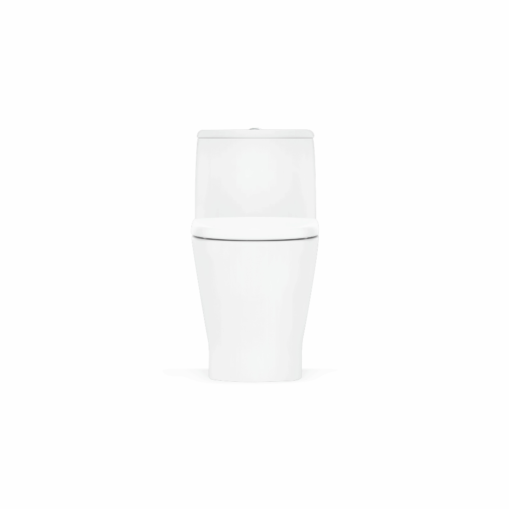 Bồn cầu 1 khối American Standard VF-1862 (VF1862) nắp êm dòng Loven