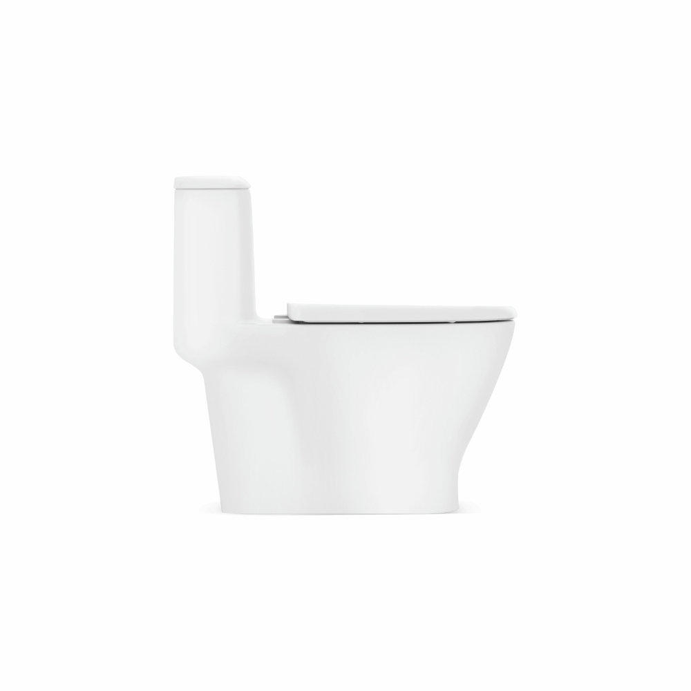 Bồn cầu 1 khối American Standard VF-1862 (VF1862) nắp êm dòng Loven