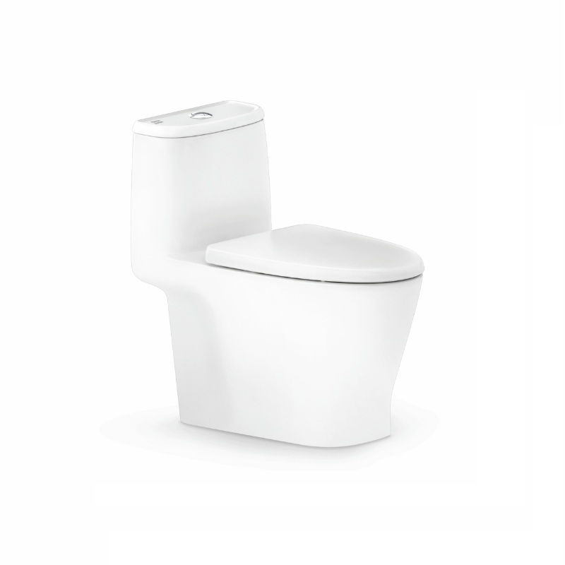 Bồn cầu 1 khối American Standard VF-1862 (VF1862) nắp êm dòng Loven