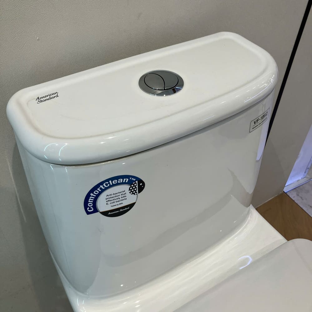 Bồn cầu 1 khối American Standard VF-1862 (VF1862) nắp êm dòng Loven