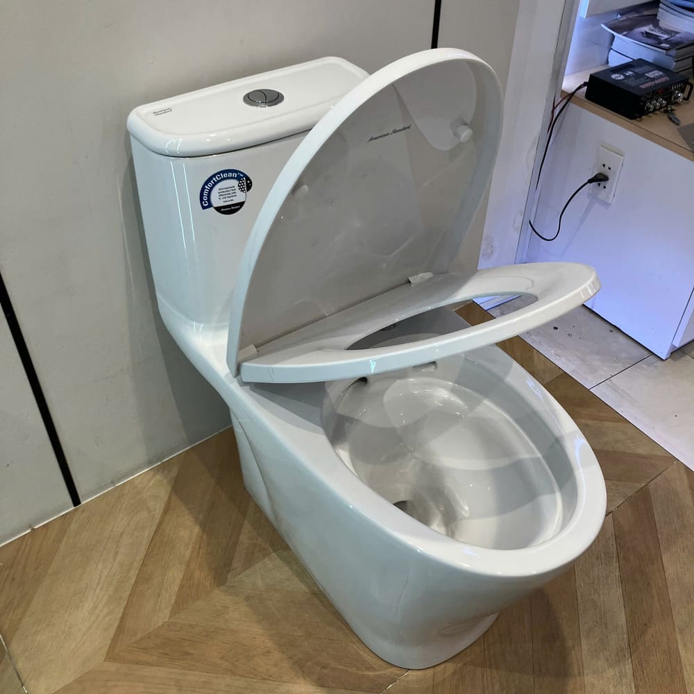 Bồn cầu 1 khối American Standard VF-1862 (VF1862) nắp êm dòng Loven