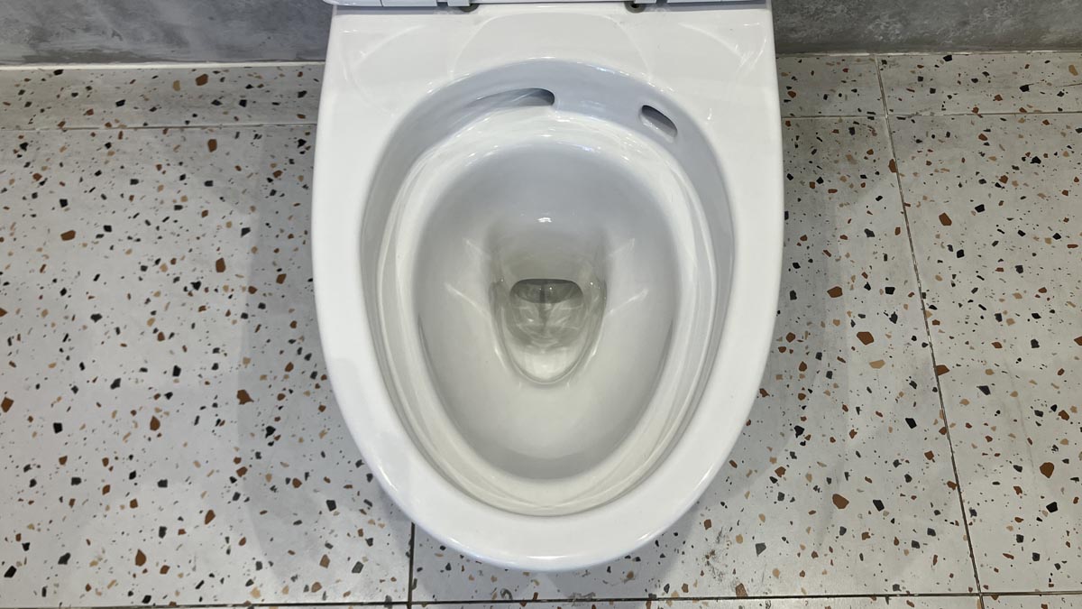 Bồn cầu 1 khối American Standard VF-1863 (VF1863) nắp êm dòng Loven