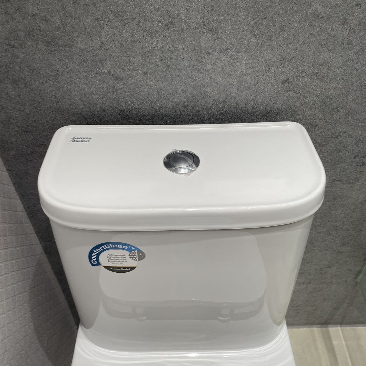 Bồn cầu 1 khối American Standard WP-2073 (WP2073) nắp êm dòng Neo Modern