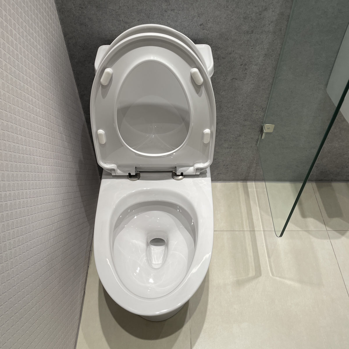 Bồn cầu 1 khối American Standard WP-2073 (WP2073) nắp êm dòng Neo Modern