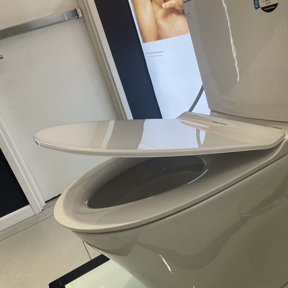 Bồn cầu 2 khối American Standard 2622-WT (2622WT) nắp êm dòng Signature