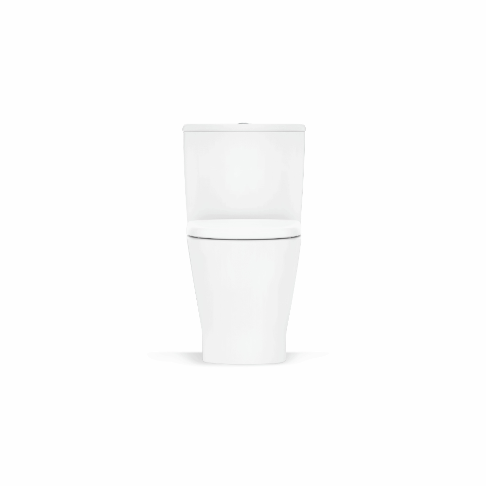 Bồn cầu 2 khối American Standard VF-2162 (VF2162) nắp êm dòng Loven