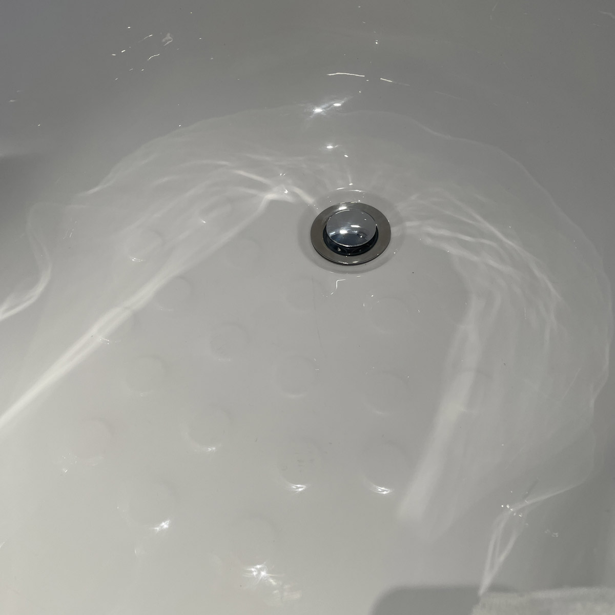 Bồn tắm xây Europa 1.6m American Standard 7130-WT (7130WT)