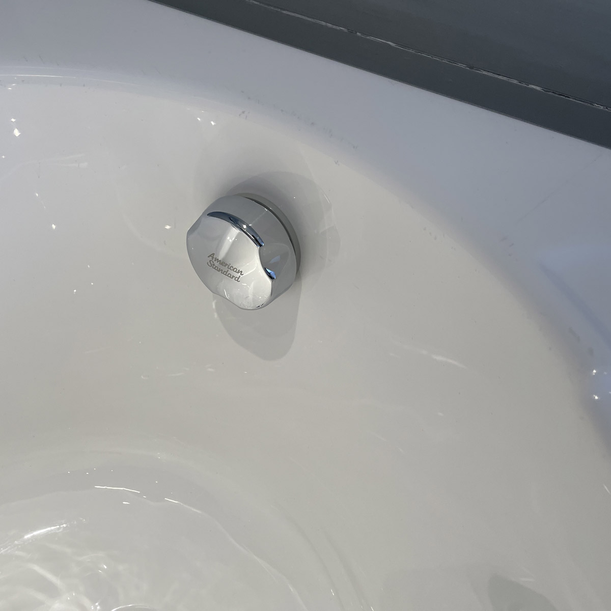 Bồn tắm xây Europa 1.6m American Standard 7130-WT (7130WT)