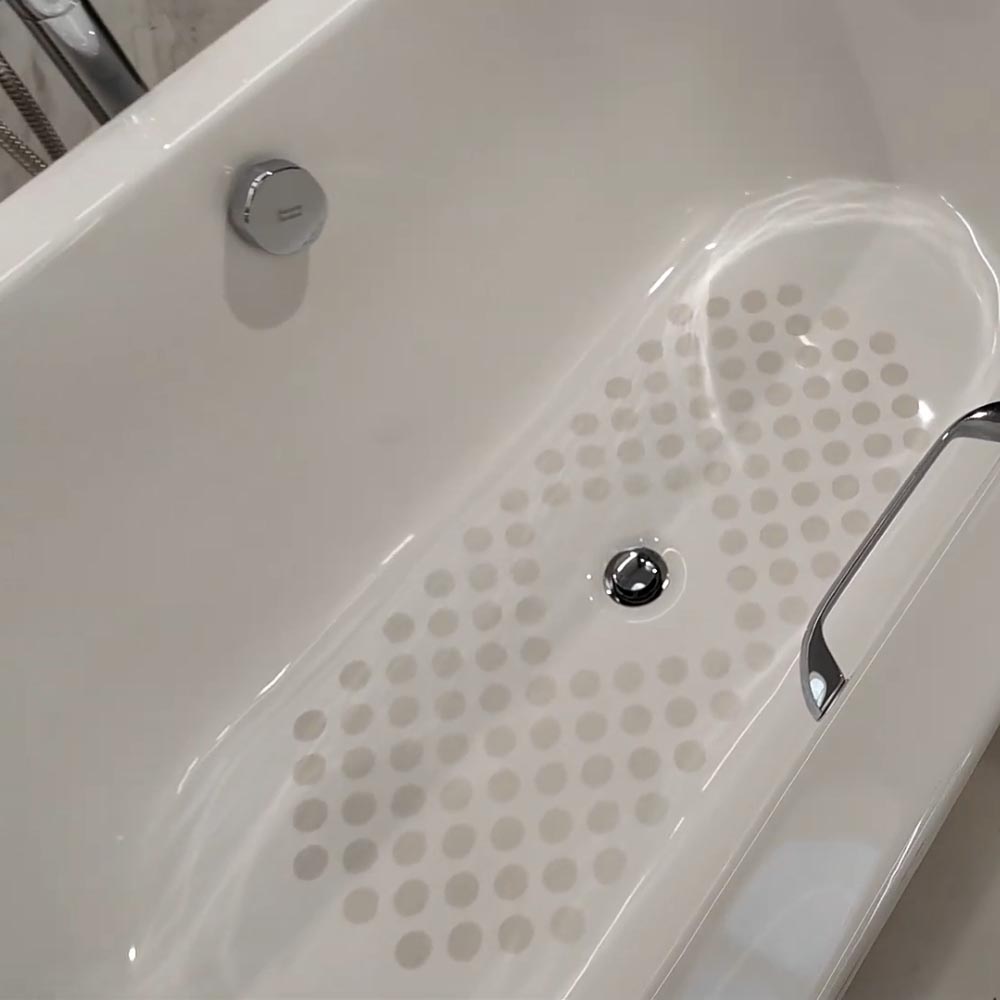 Bồn tắm chân yếm đặt sàn Acacia 1.7m American Standard BTAS2732