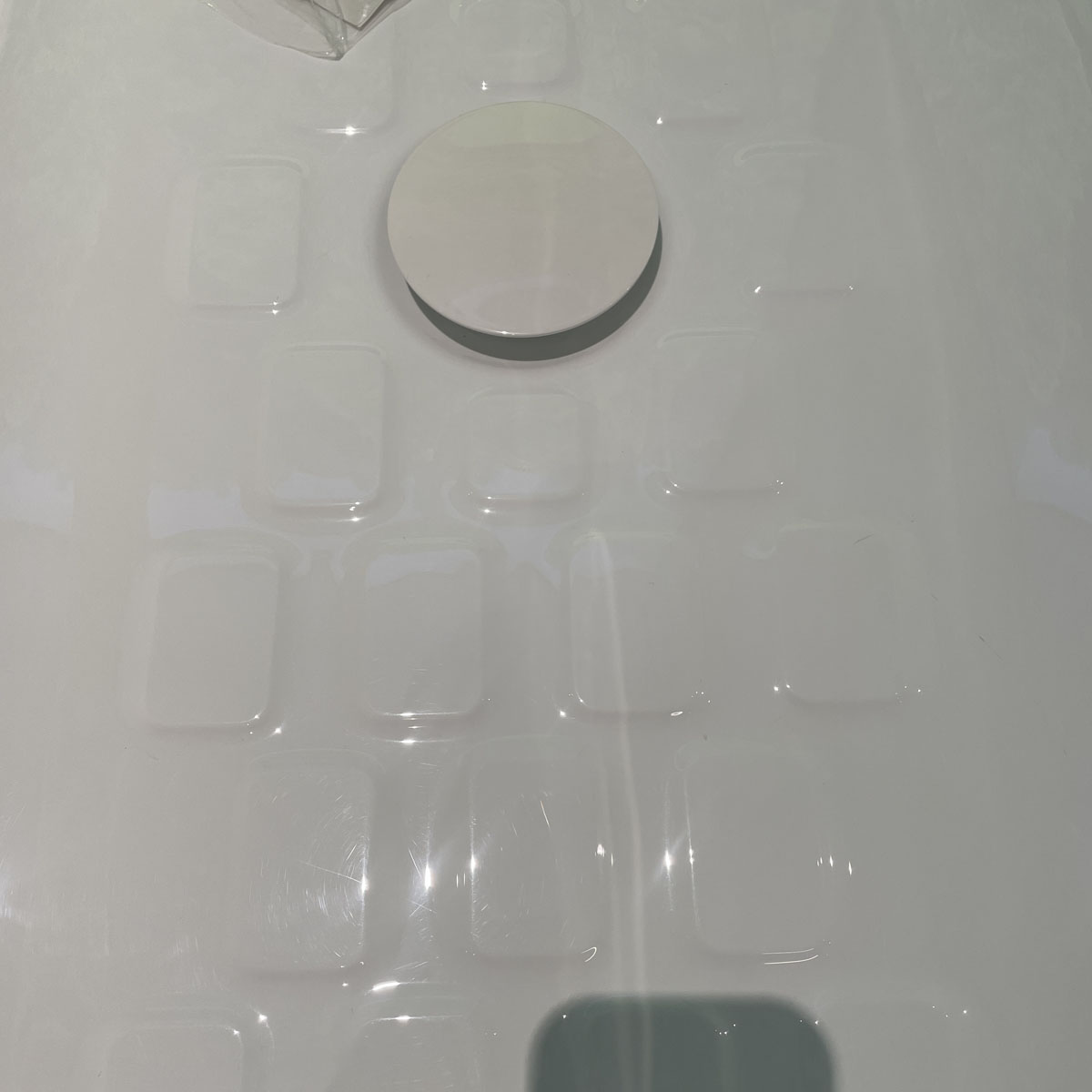 Bồn tắm đặt sàn 1.7m American Standard BTAS6719.4H