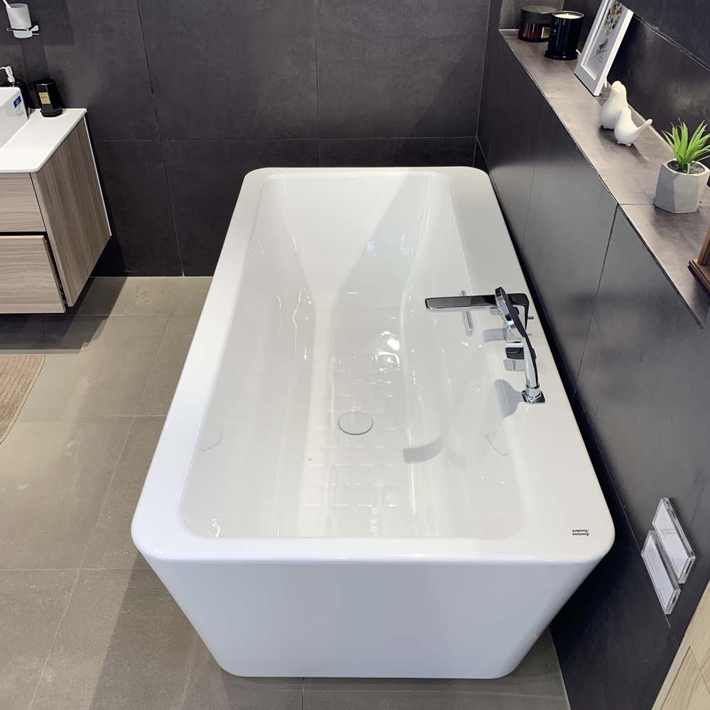 Bồn tắm đặt sàn 1.7m American Standard BTAS6719.4H