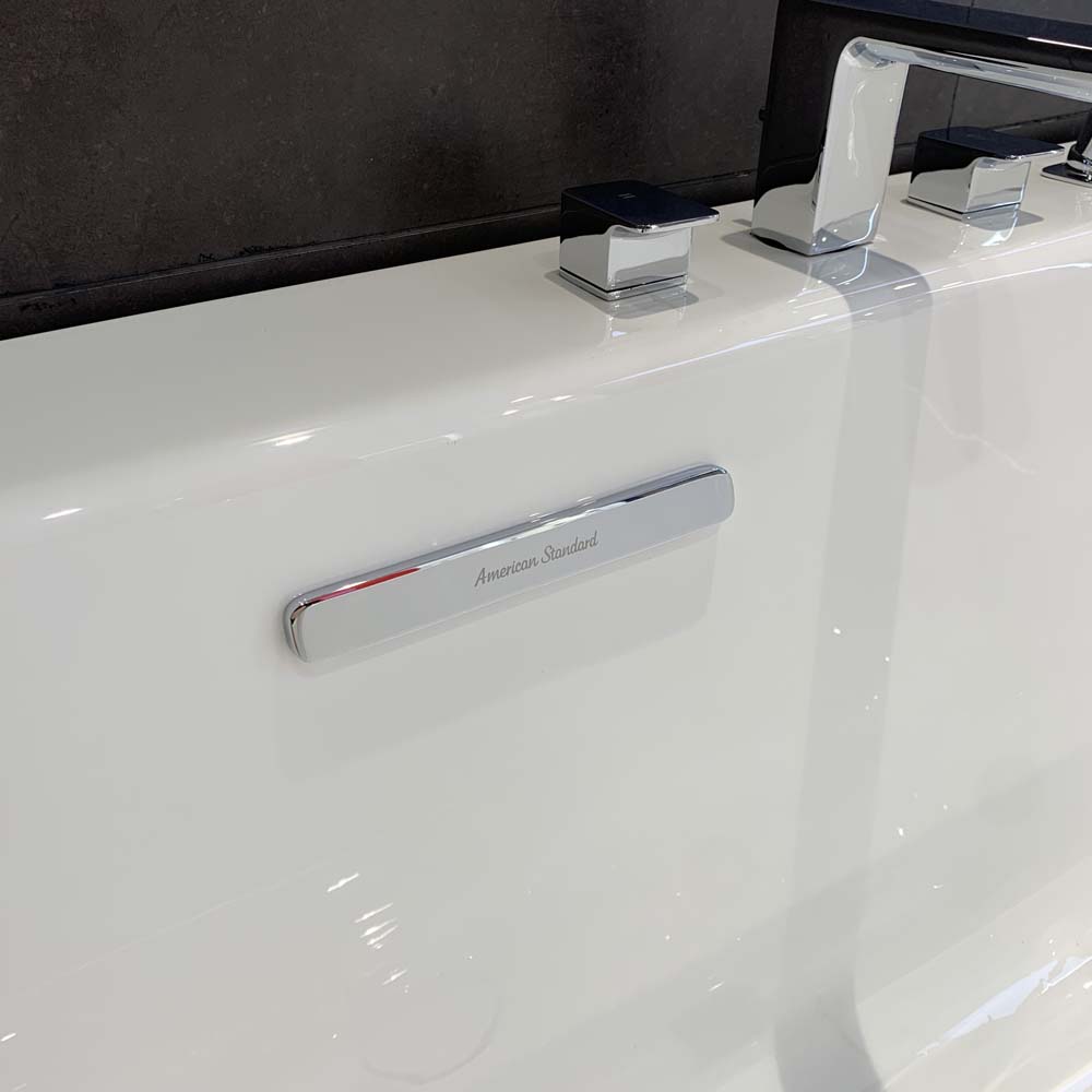 Bồn tắm đặt sàn 1.7m American Standard BTAS6719.4H