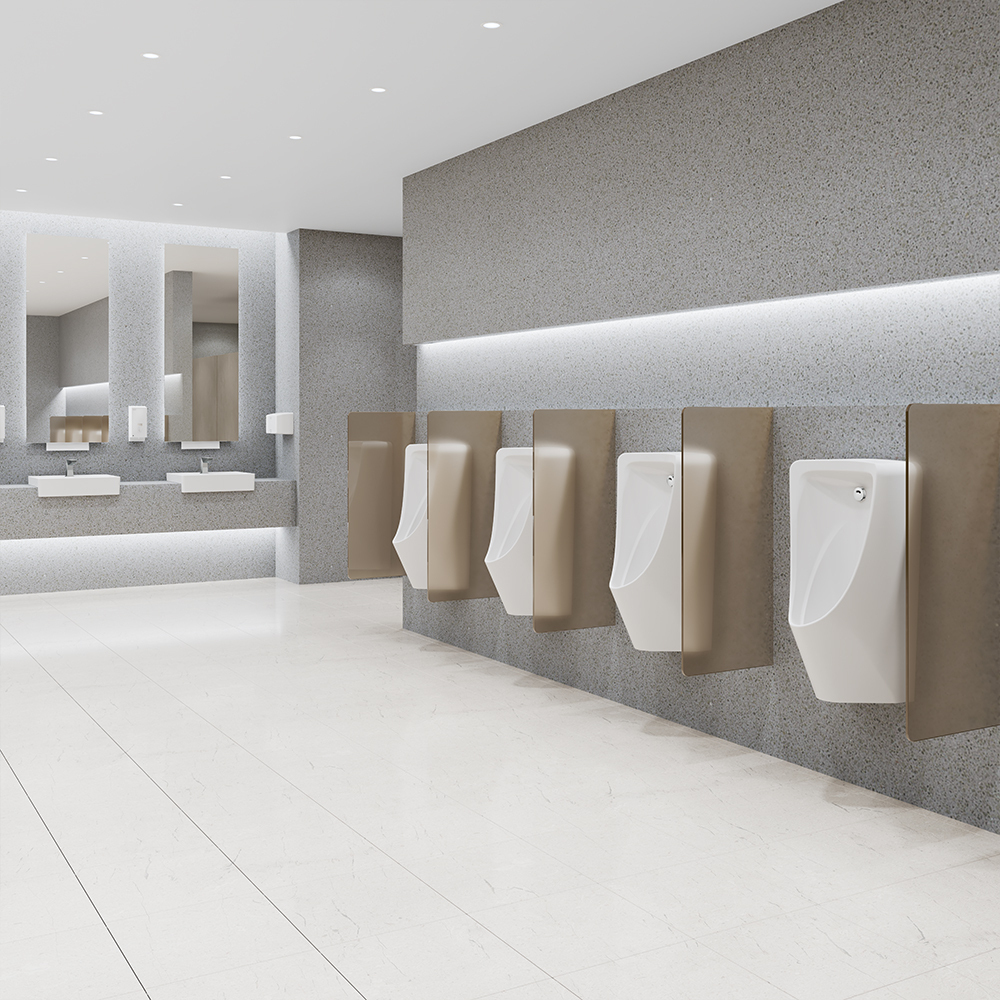 Bồn tiểu American Standard cảm ứng WP-6519 (WP6519)