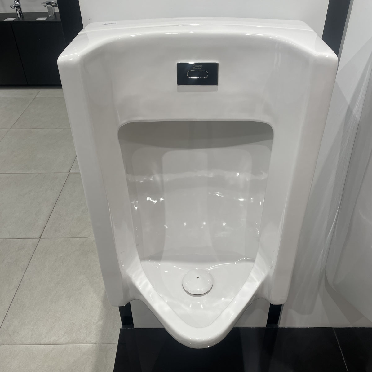 Bồn tiểu nam treo tường American Standard cảm ứng WP-6506 (WP6506)