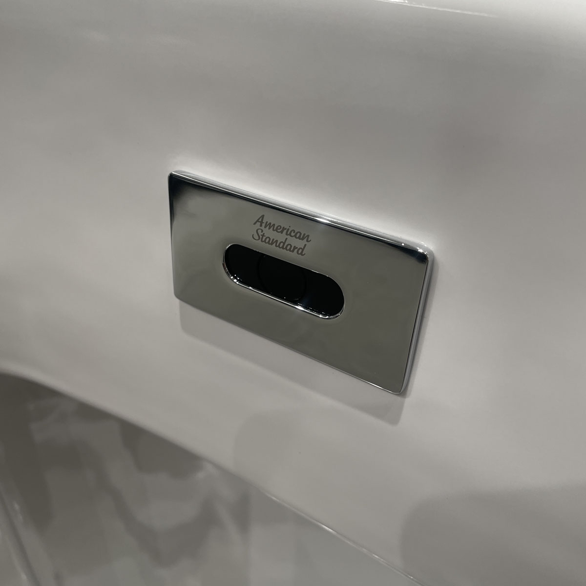 Bồn tiểu nam treo tường American Standard cảm ứng WP-6506 (WP6506)