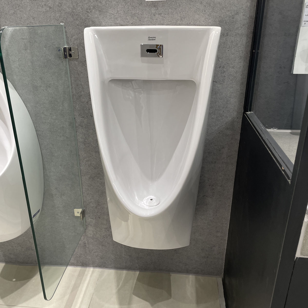 Bồn tiểu nam treo tường American Standard cảm ứng WP-6507 (WP6507)