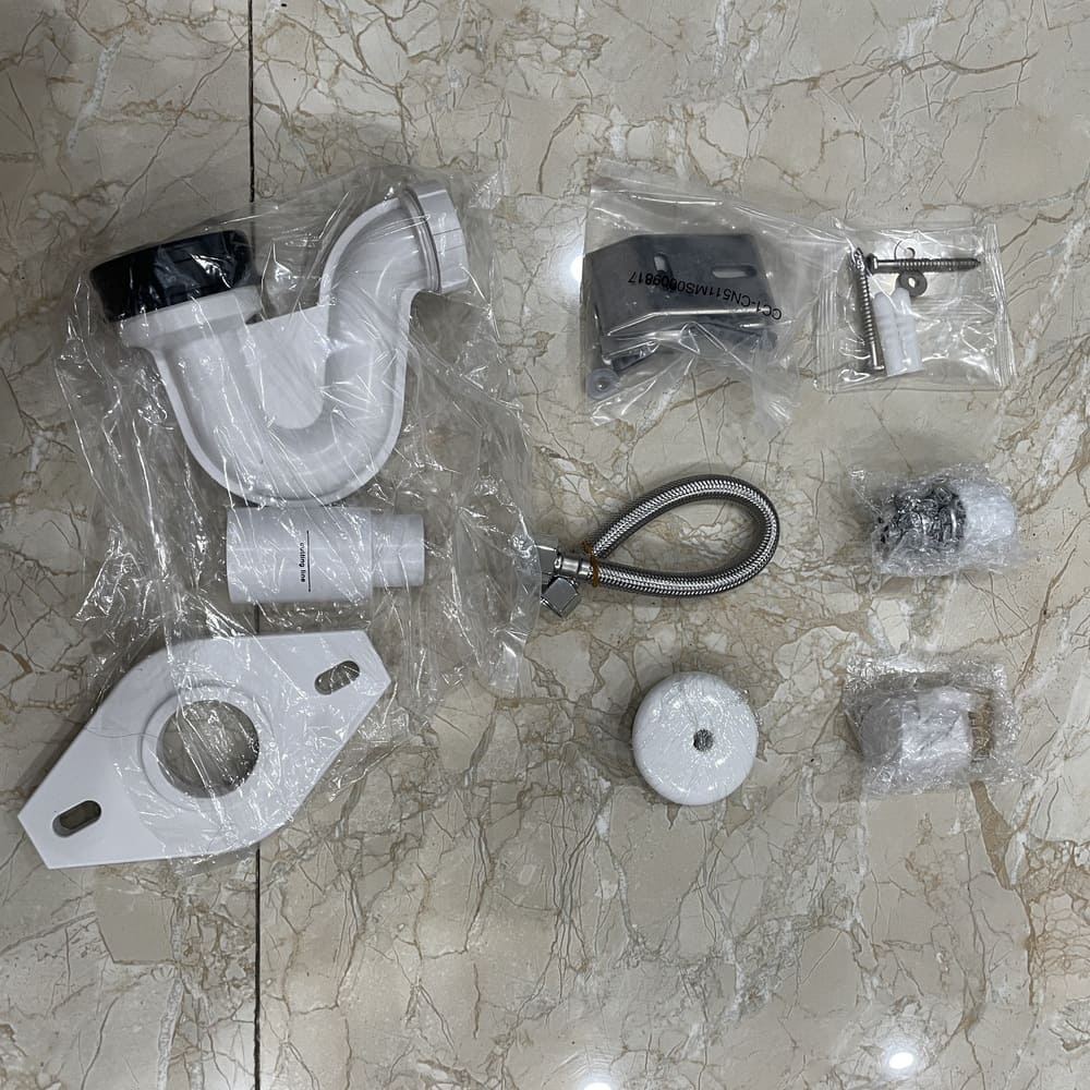 Bồn tiểu nam treo tường American Standard WP-6509 (WP6509)