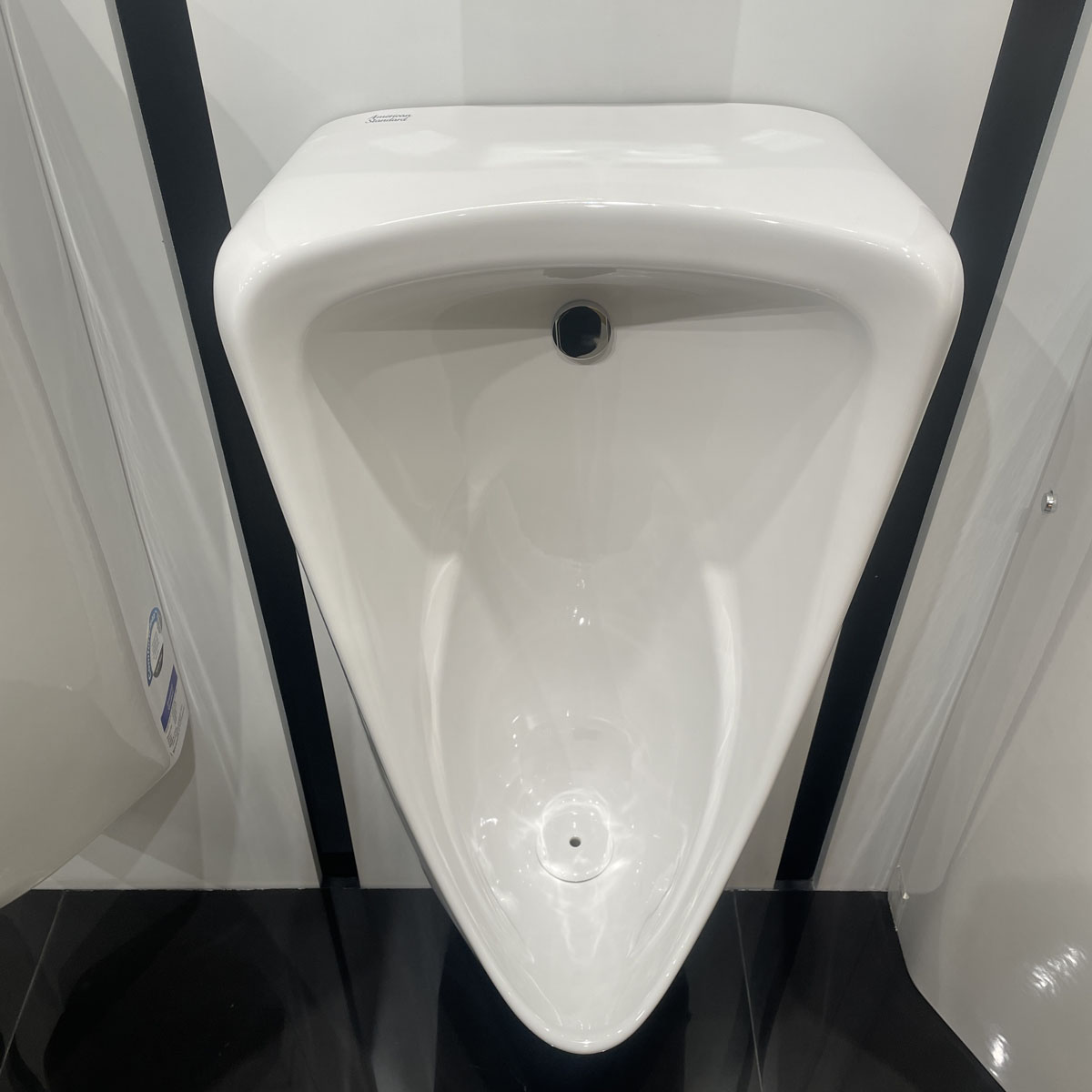 Bồn tiểu nam treo tường American Standard WP-6509 (WP6509)