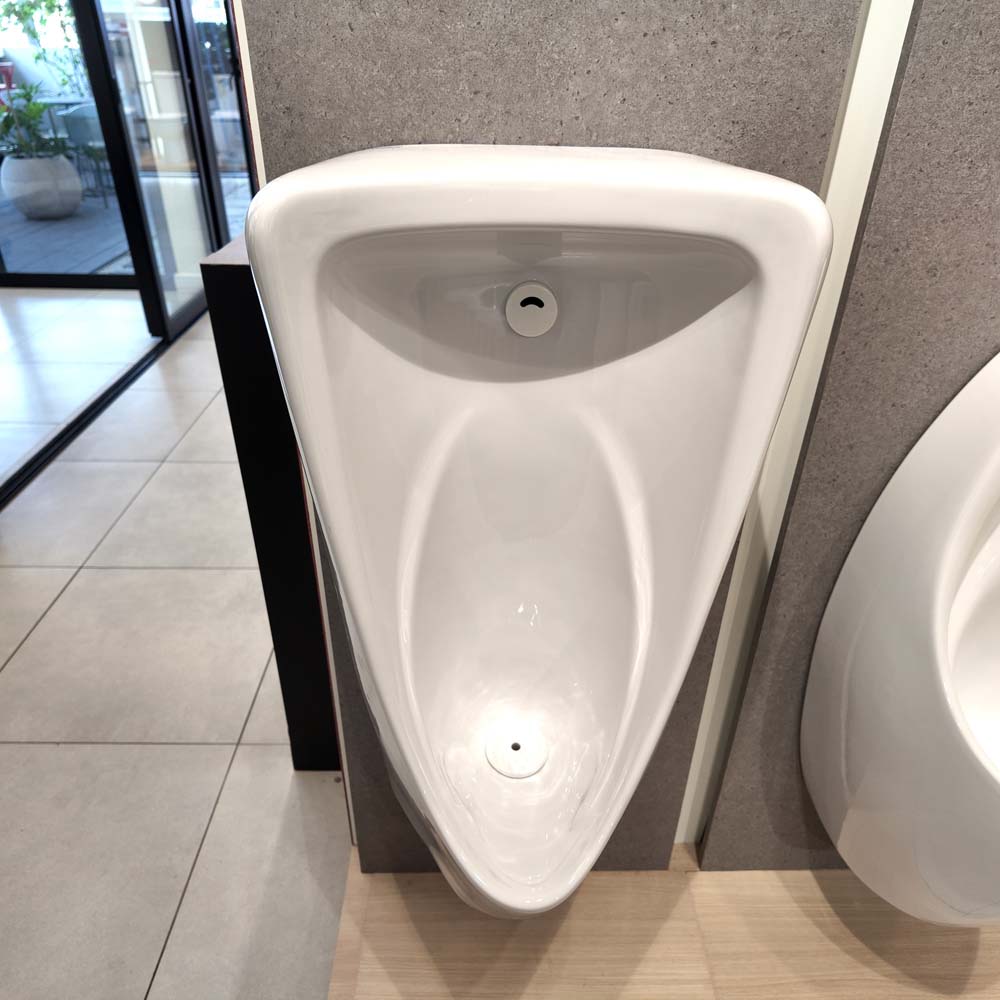 Bồn tiểu nam treo tường cảm ứng PIN American Standard WP-6519DC (WP6519DC)