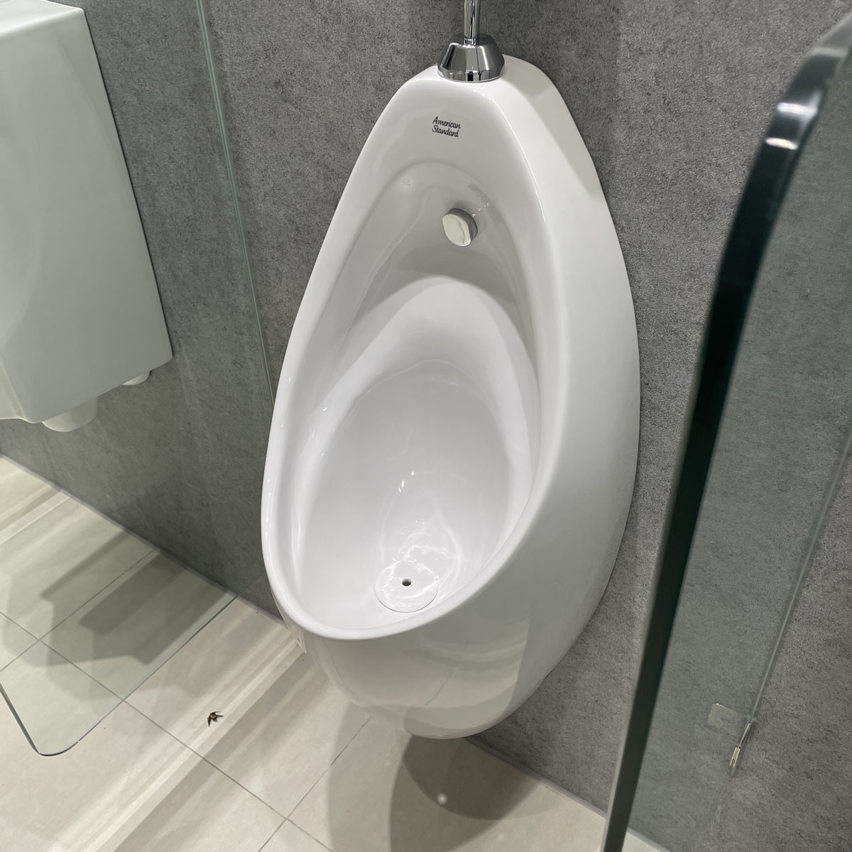 Bồn tiểu nam treo tường American Standard WP-6737 (WP6737)