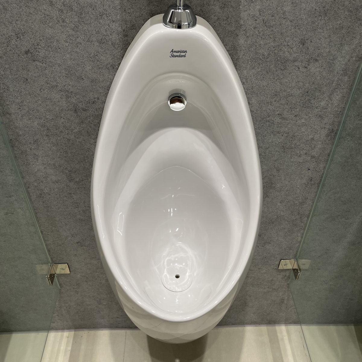 Bồn tiểu nam treo tường American Standard WP-6737 (WP6737)