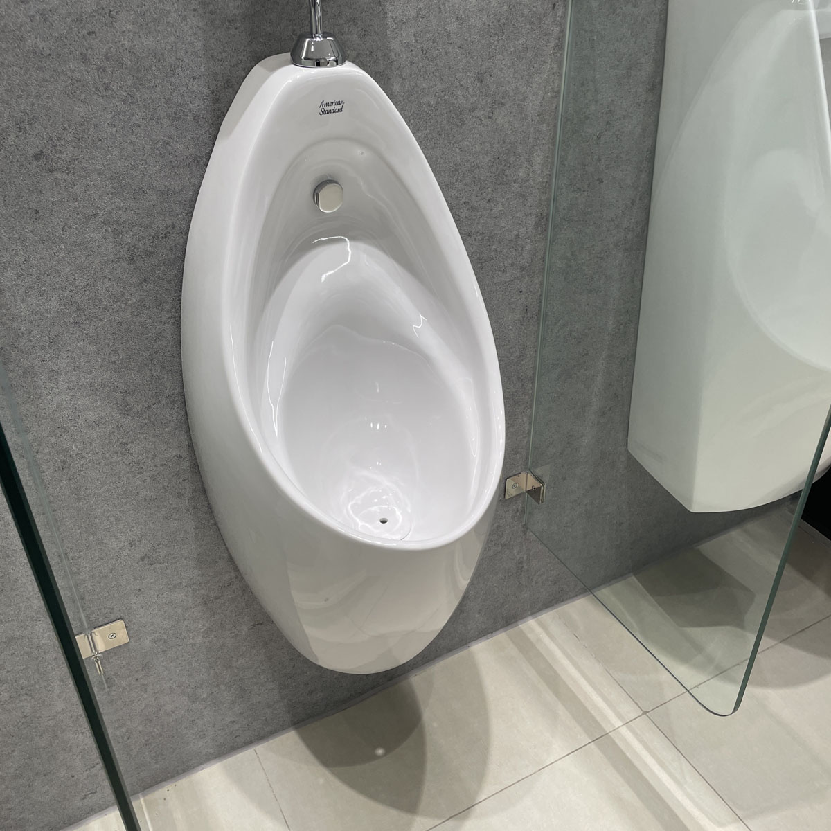 Bồn tiểu nam treo tường American Standard WP-6737 (WP6737)