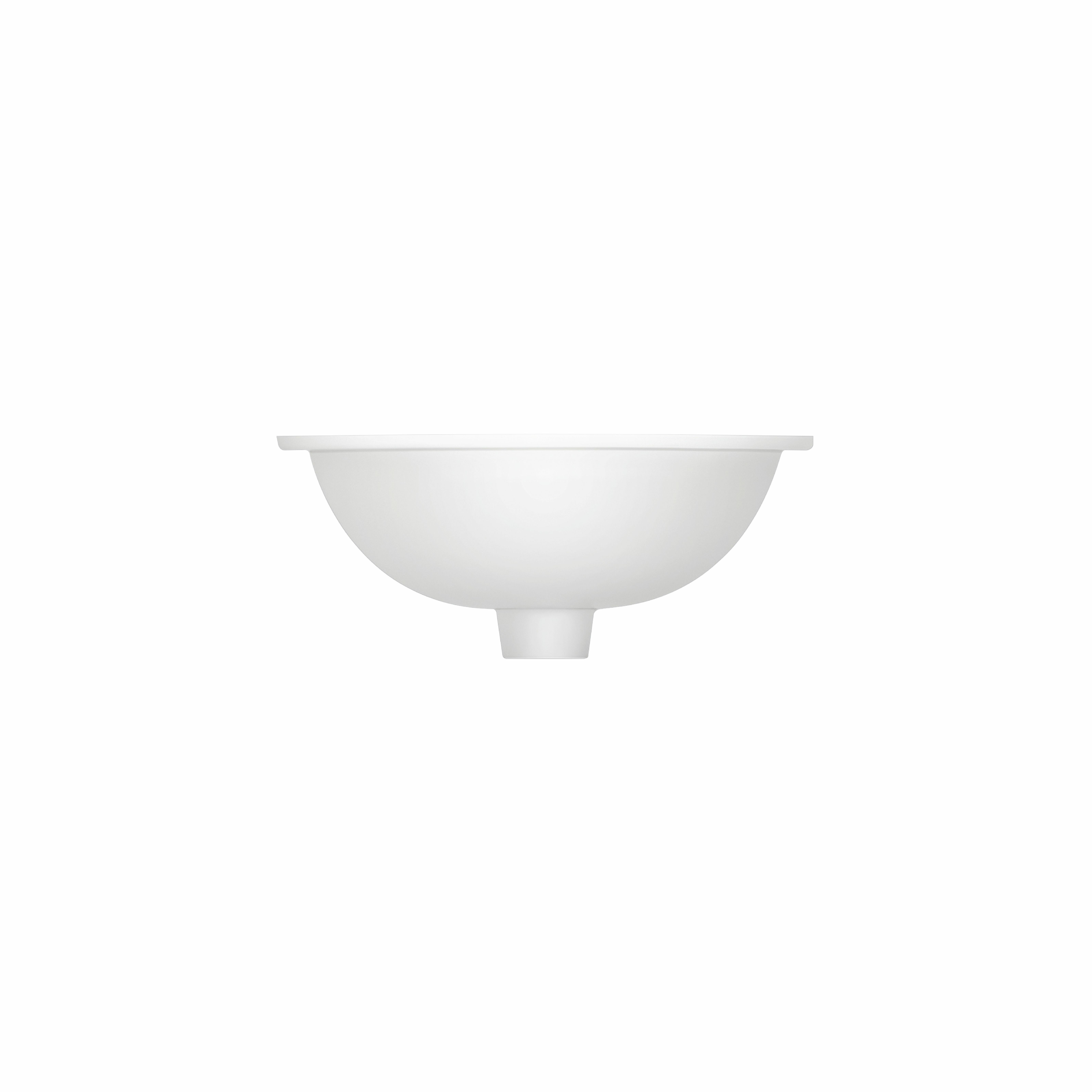 Chậu lavabo âm bàn CONCEPT American Standard 0433-WT (0433WT)