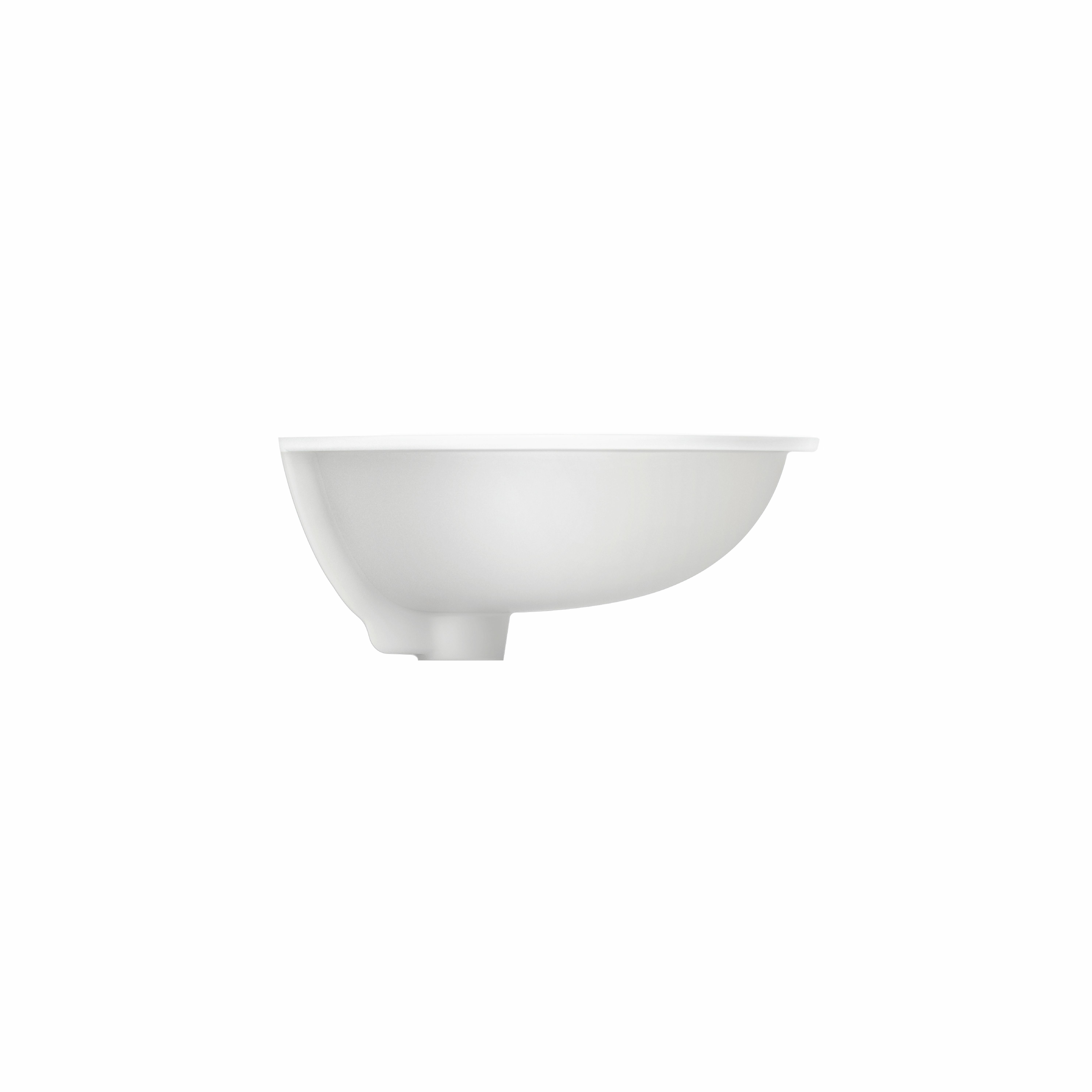 Chậu lavabo âm bàn CONCEPT American Standard 0433-WT (0433WT)