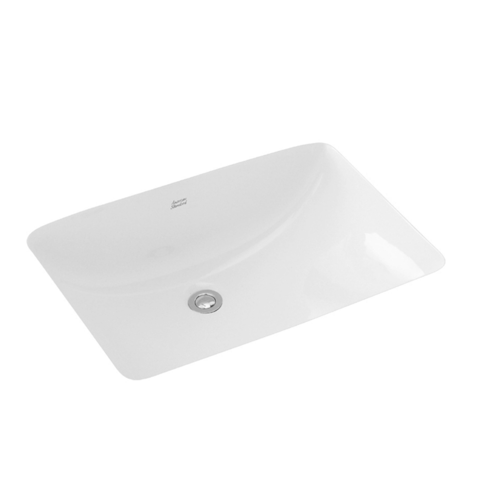 Chậu rửa mặt lavabo âm bàn Activa American Standard TI-0459-WT