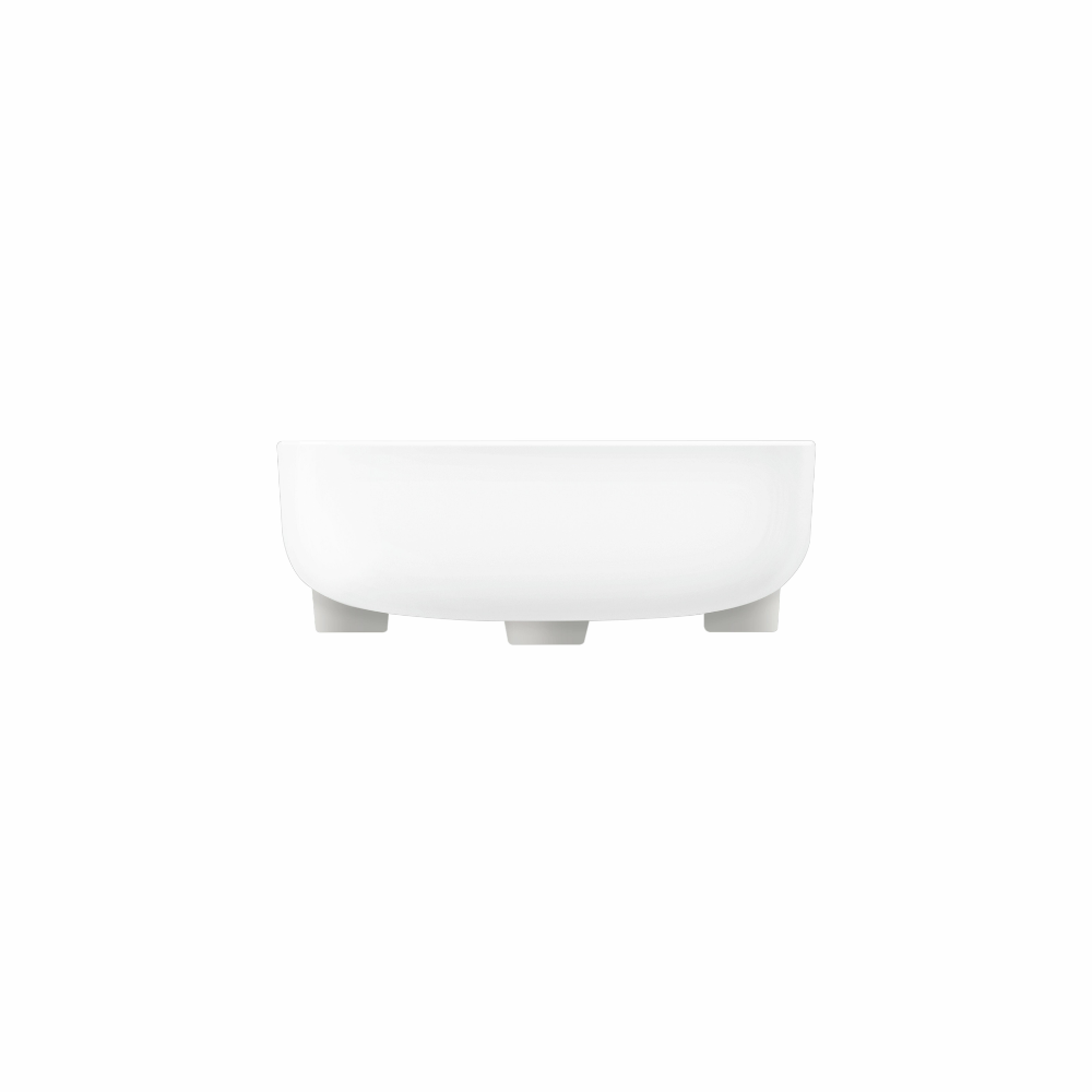 Chậu rửa mặt lavabo bán âm LOVEN American Standard 0533-WT (0533WT)