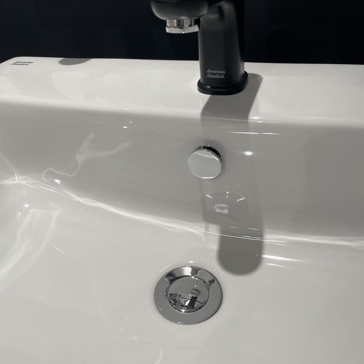 Chậu lavabo đặt bàn American Standard VF-0620 (VF0620)