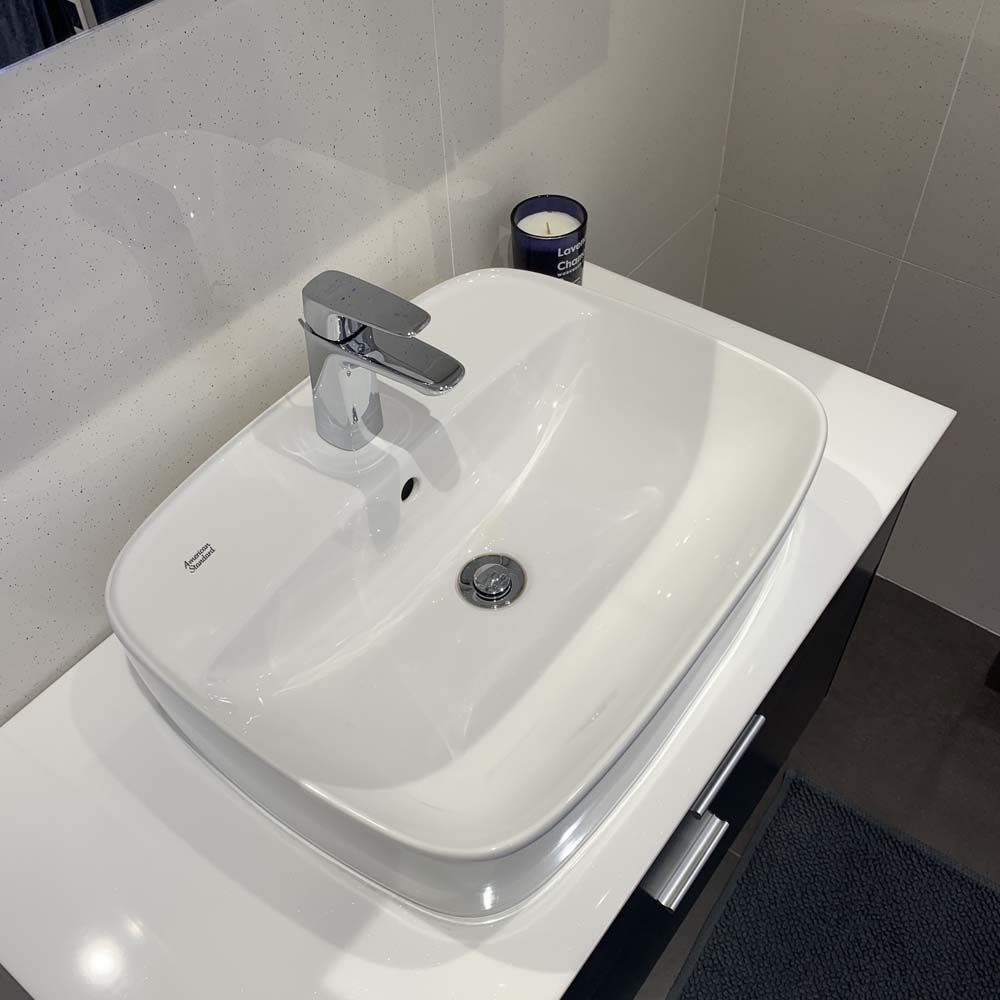 Chậu lavabo đặt bàn American Standard WP-0618 (WP0618)