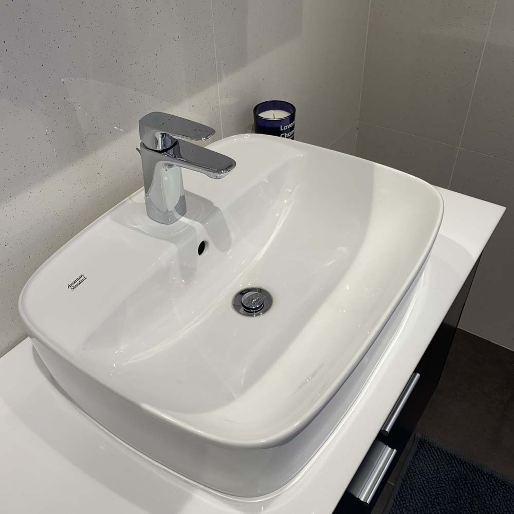 Chậu lavabo đặt bàn American Standard WP-0618 (WP0618)