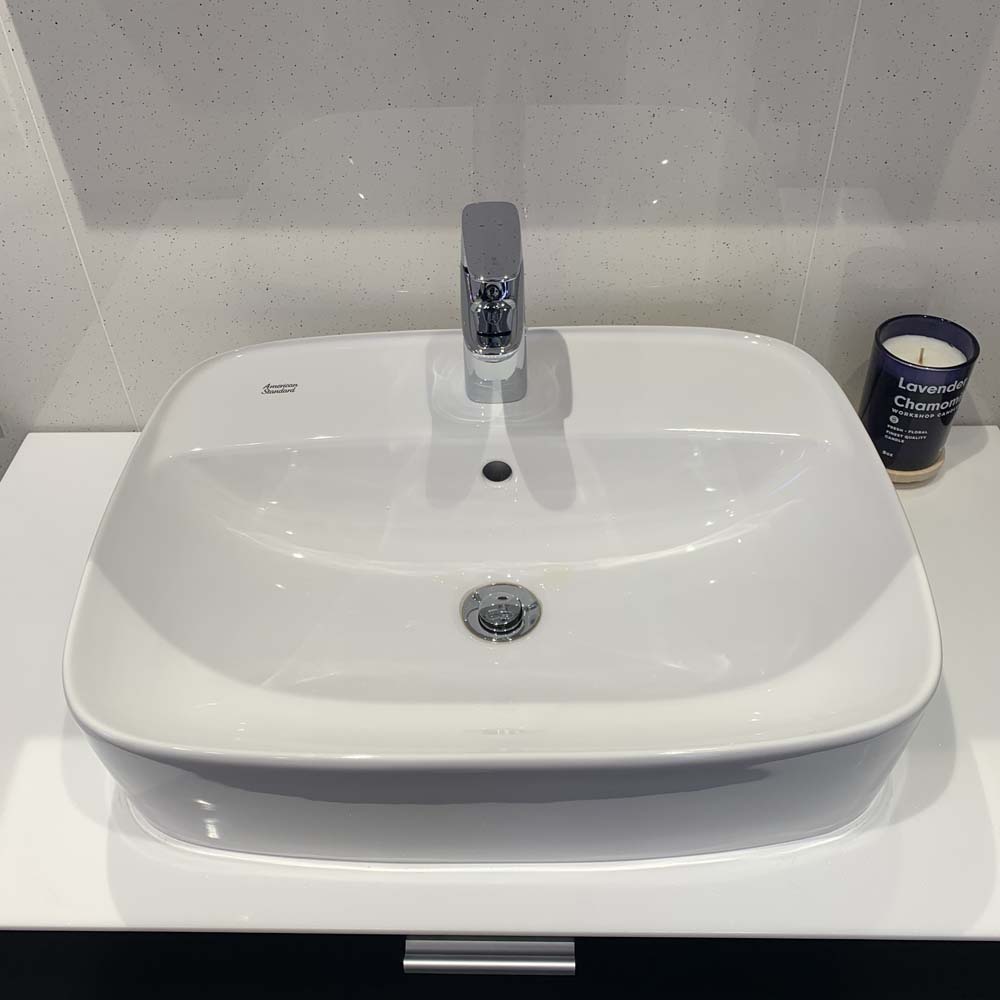 Chậu lavabo đặt bàn American Standard WP-0618 (WP0618)
