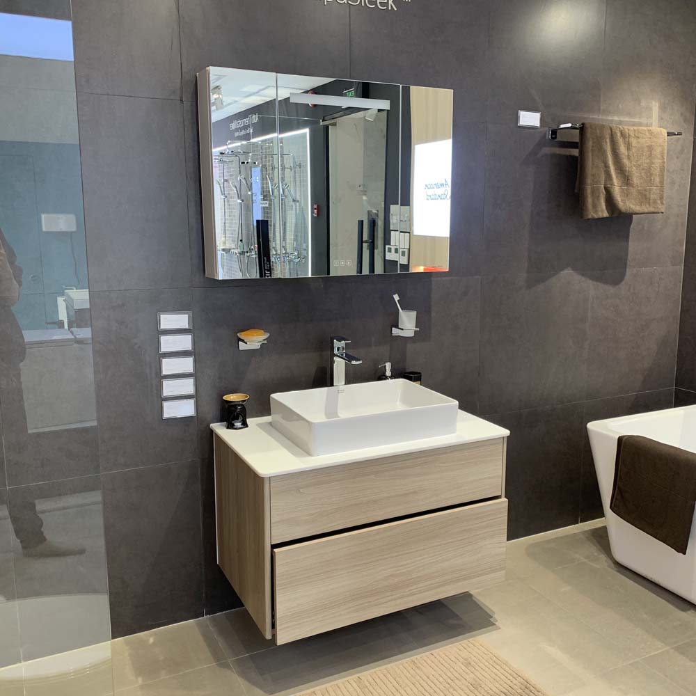 Chậu lavabo đặt bàn American Standard WP-F412 (WPF412)