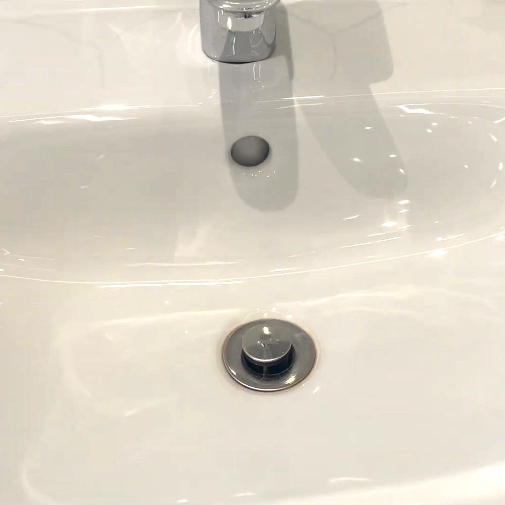 Chậu lavabo dương vành LOVEN American Standard VF-0462 (VF0462)