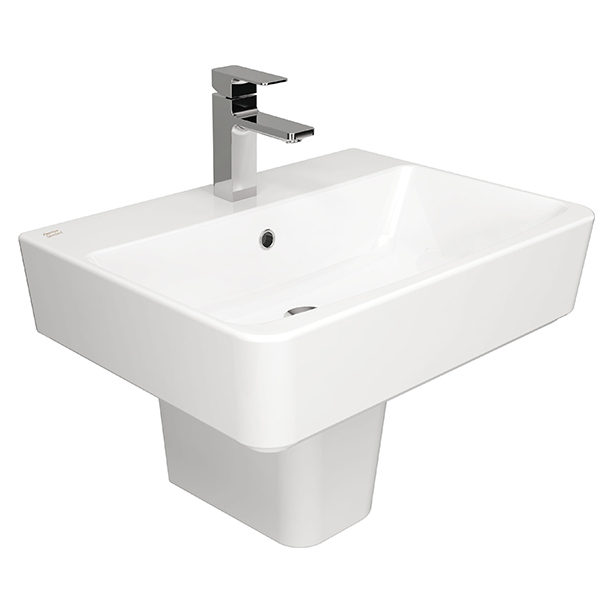 Chậu lavabo treo tường American Standard 0507W-WT (0507WWT) Acacia Evolution