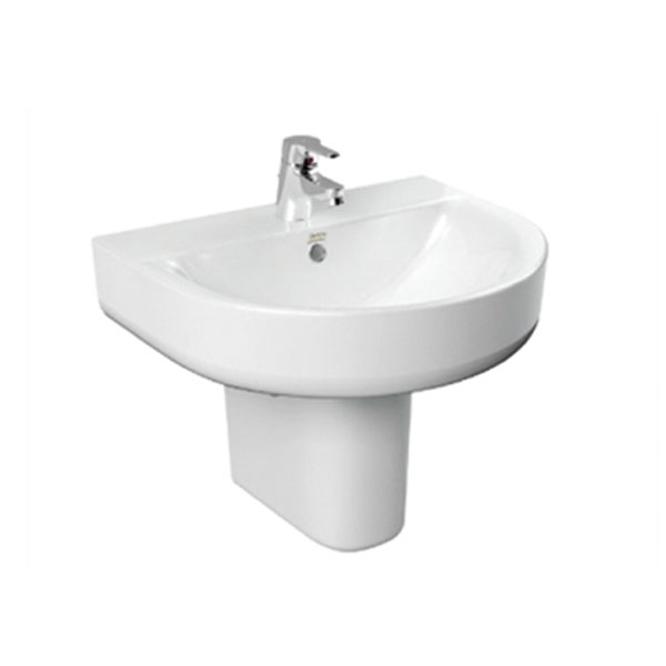Chậu lavabo treo tường American Standard 0553-WT (0553WT)