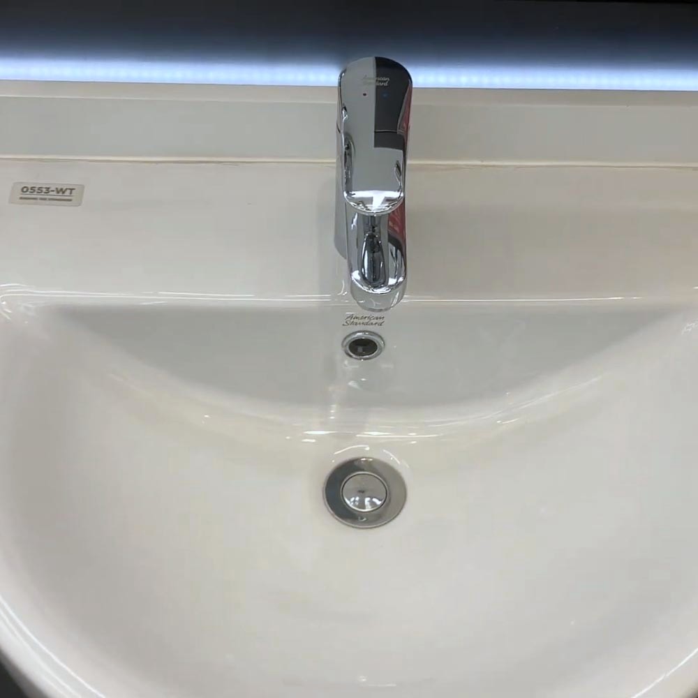 Chậu lavabo treo tường American Standard 0553-WT (0553WT)